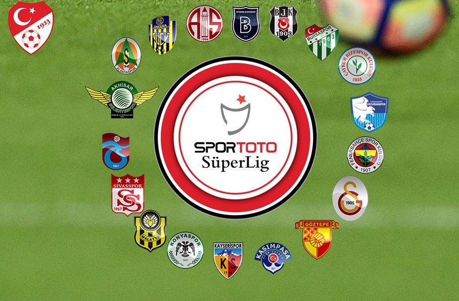 Spor Toto Süper Lig'de 21. hafta Kayseri'de açılıyor