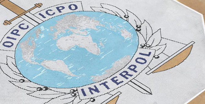 Interpol ve Europol'un kırmızı bültenle aradığı terörist Kayseri'de yakalandı