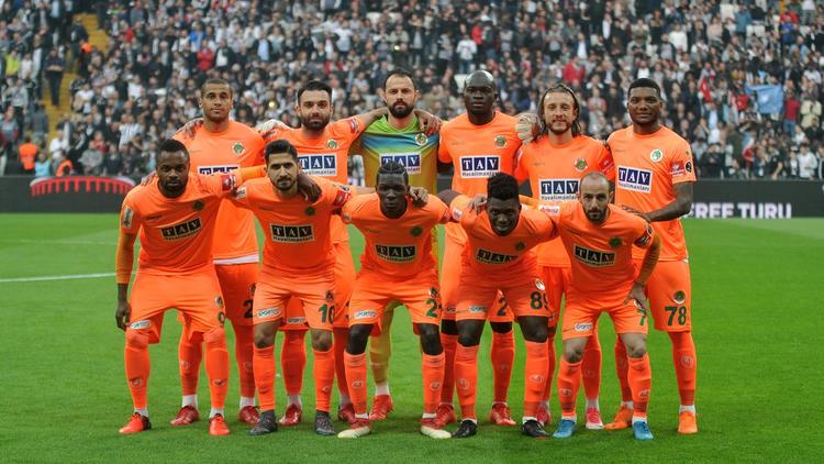 Alanyaspor'dan Emniyet Müdürü'ne suçlama