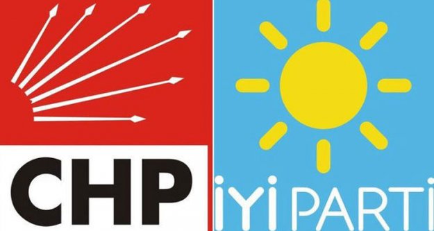 Darıca beldiyesi CHP, İYİ Parti millet ittifakı meclis üye listesi belli oldu