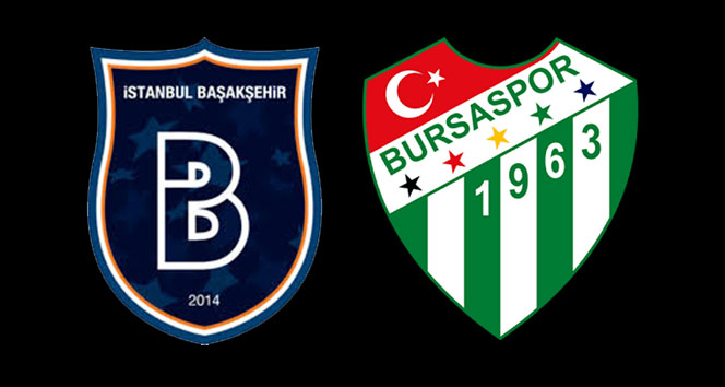 Başakşehir-Bursaspor maçı ertelendi