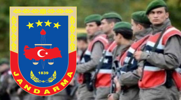 Jandarma Genel Komutanlığı astsubay alımı başvuruları başladı