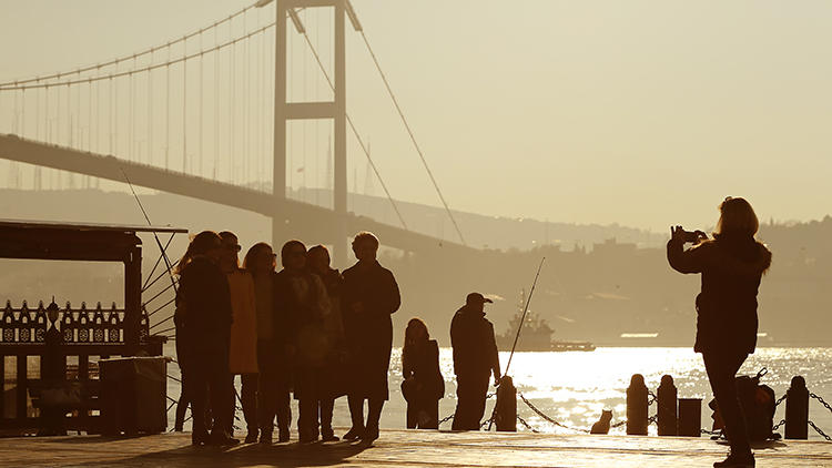 Meteorolojiden güzel haber geldi