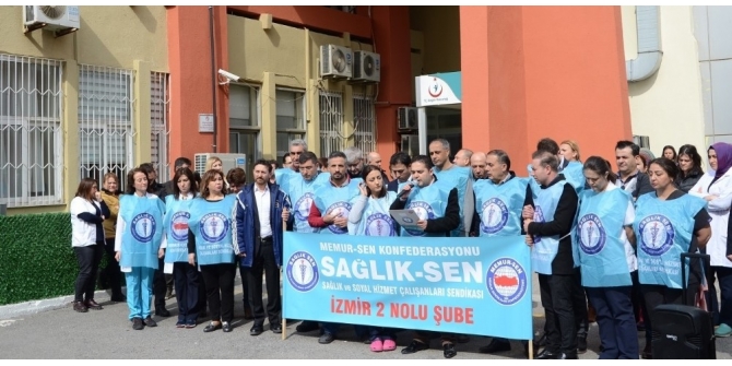 Ekrem Özdemir: "Döner sermaye sisteminin artık son kullanma tarihi geçti"