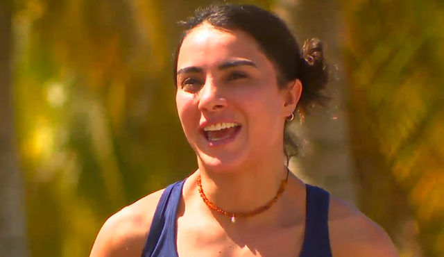 Survivor Sabriye Şengül kimdir, nerelidir, kaç yaşındadır? Instagram hesabı nedir?