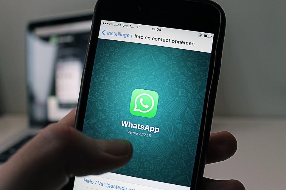 Whatsapp'ın bilinmeyen özellikleri