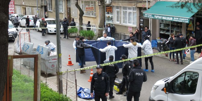 Kadıköy'de çöp konteynerinde bulunan bacakların sırrı çözüldü