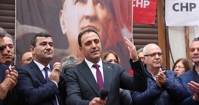 CHP'ye bir şok daha! YSK kararını açıkladı