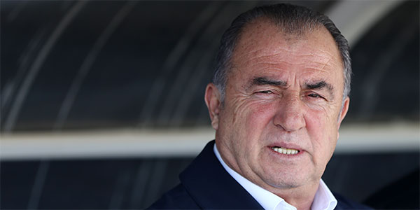 Fatih Terim'in sözleşmesi 5 yıllığına uzatıldı