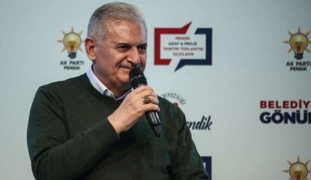 Binali Yıldırım'dan müjde: Geçişler ücretsiz olacak