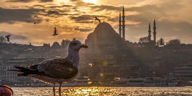 Meteorolojiden güzel haber Marmara'da sıcaklık artıyor