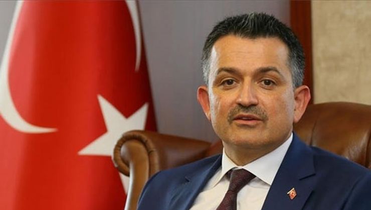 Bakan açıkladı! Binlerce haneye milyonlarca euro destek