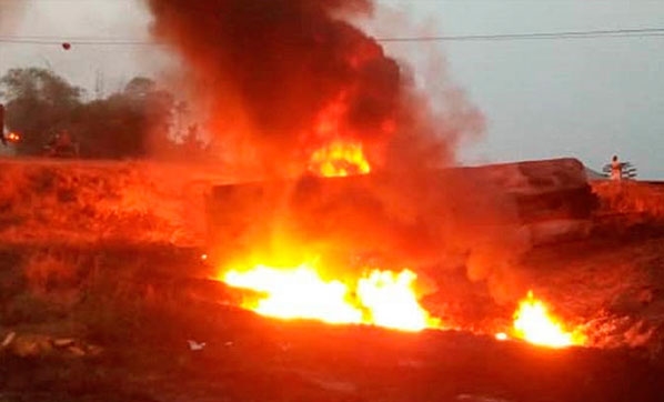 Türkiye-Suriye sınırındaki El Bab'ta patlama: Çok sayıda yaralı var