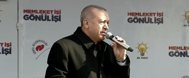 Başkan Erdoğan'dan Malatya'da önemli açıklamalar