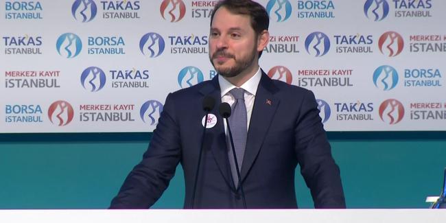 Bakan Albayrak 8 Mart Dünya Kadınlar Günü toplantısında önemli mesajlar verdi