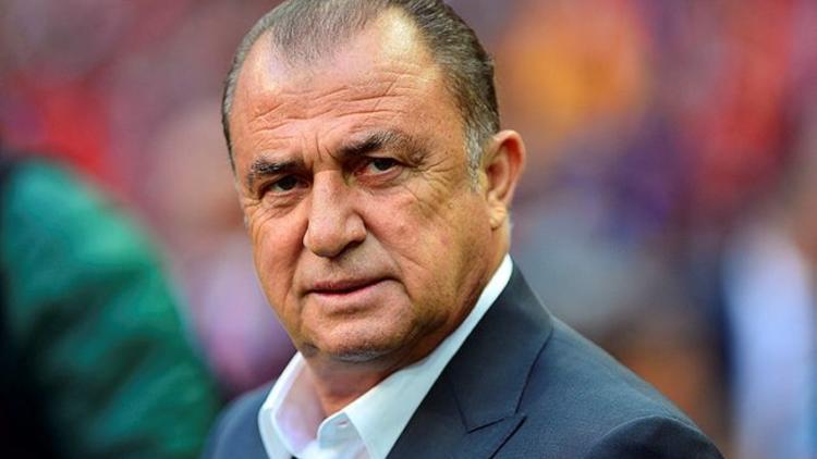 Fatih Terim: "Umudunuzu yitirmeyin"