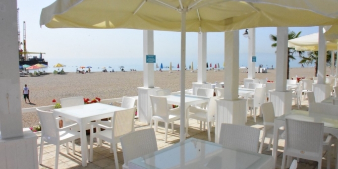 Süleymanpaşa’ya 3 yeni halk plajı