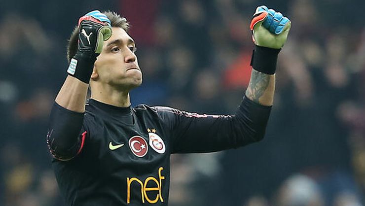 Fernando Muslera'dan transfer açıklaması!