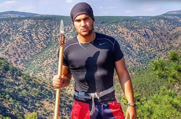 Survivor 2019’un yeni yarışmacısı Emre Durak kimdir, kaç yaşında ve nereli?