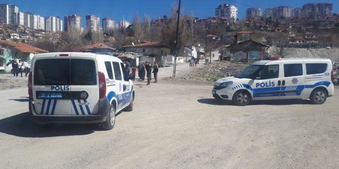 Silahlı otomobil gasp şüphelileri yakalandı