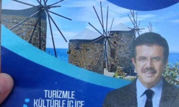 CHP'li Yücel'den Zeybekci'ye: Slogan güzel ama