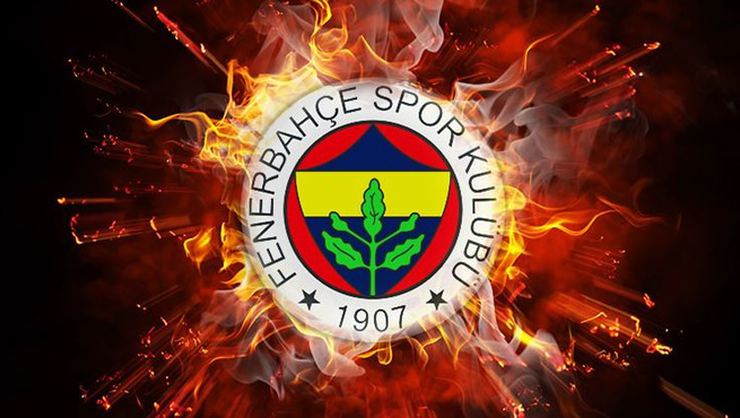 İşte Fenerbahçe'nin yeni forveti! İmzalandı