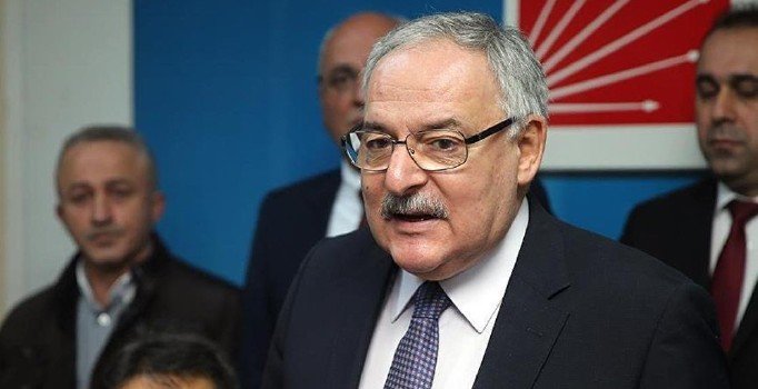 CHP'den Ankara açıklaması geldi: Mansur Yavaş kazandı