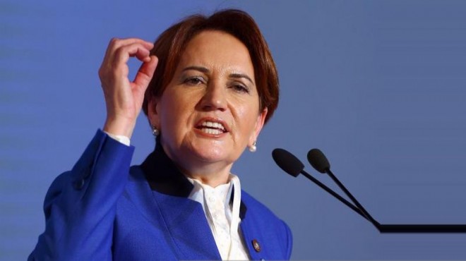 Meral Akşener kimdir? Aslen nereli? Kaç yaşında?