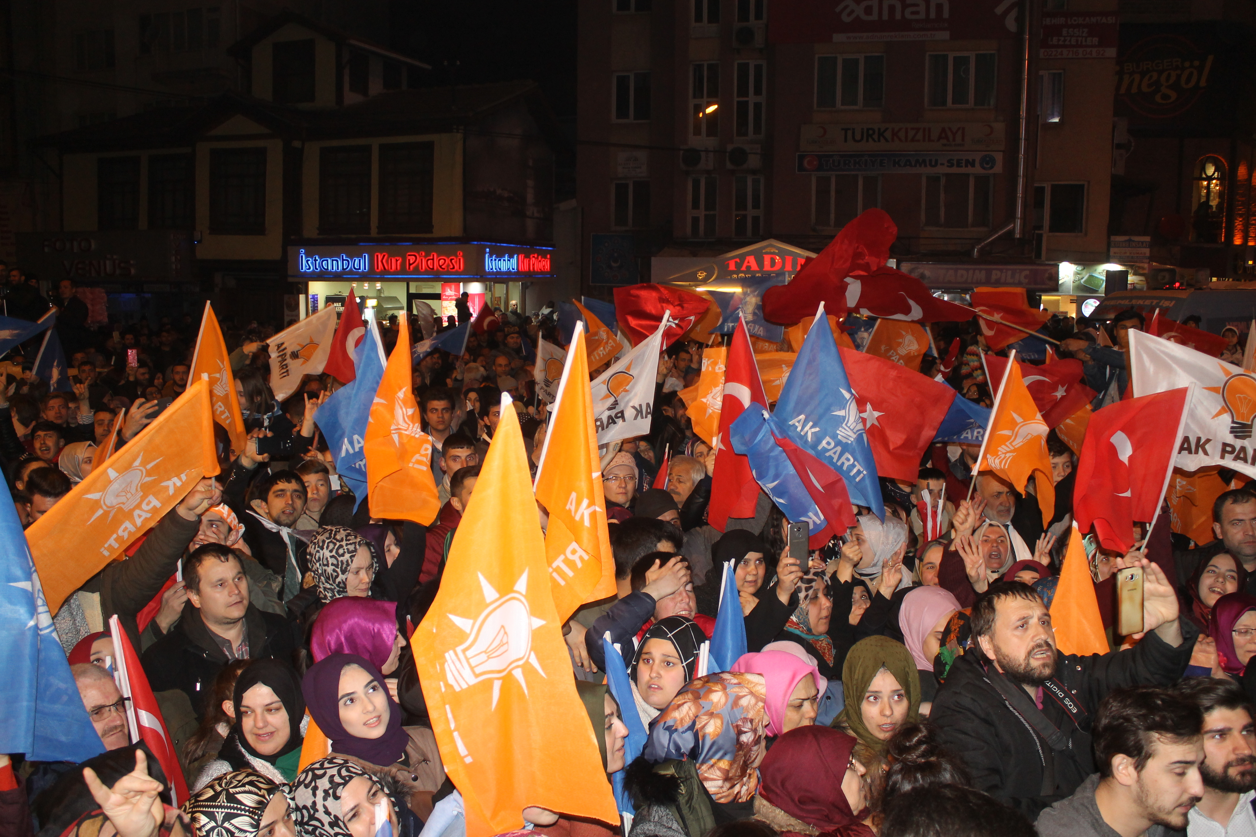 İnegöl Belediye Başkanlığı seçimini kim kazandı 2019 yerel seçim sonuçları