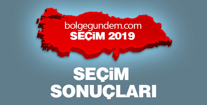 Sakarya'da kim kazandı? Sakarya 2019 yerel seçim sonuçlar, oy oranları