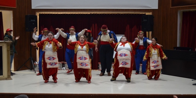 Tekirdağ’da ‘Dünya Otizm Farkındalık Günü’ etkinliği