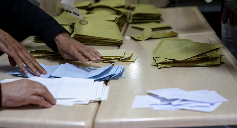 AK Parti'nin Bağcılar’da oyu arttı! İşte Bağcılar'da son durum?