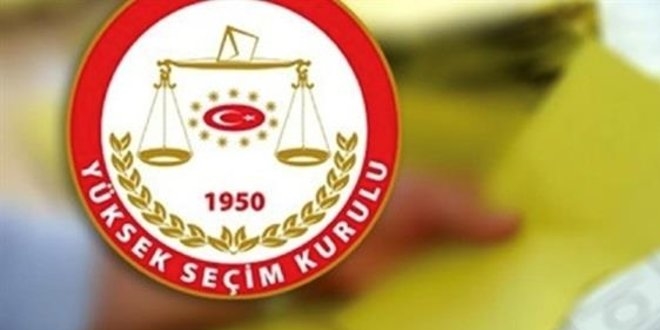 İstanbul'da CHP'den İl Seçim Kurulu'na "oy sayım kararı kaldırılsın" başvurusu