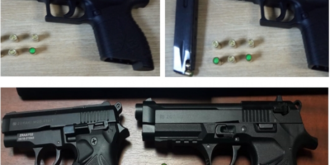 Tekirdağ’da çeşitli suçlardan 43 şüpheli yakalandı