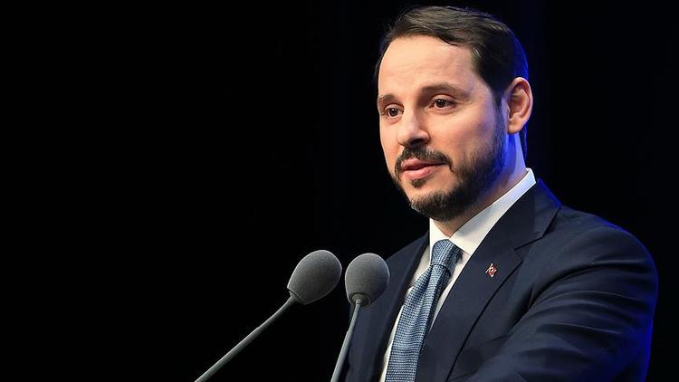 Bakan Albayrak, reform paketini çarşamba günü duyuracak