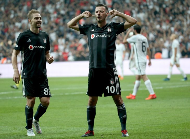 Oğuzhan Özyakup'un İtalya'ya transfer olacağı iddia edildi