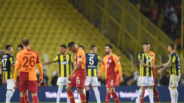 Galatasaray nasıl şampiyon olur?