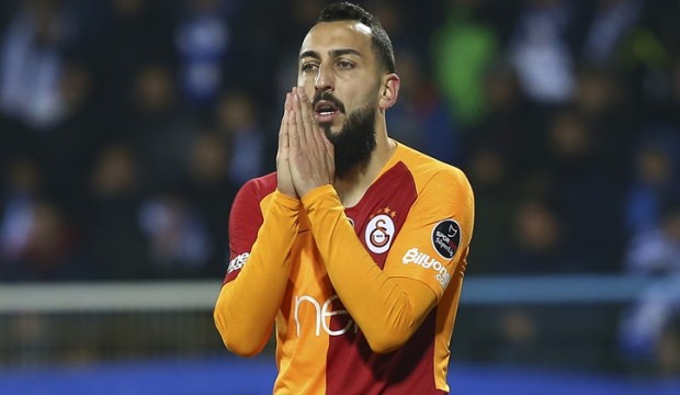 Mitroglou ve Diagne bir Gomis etmedi