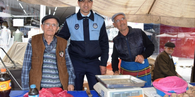 Ölçü ve tartı kontrollerinde son tarih 31 Mayıs