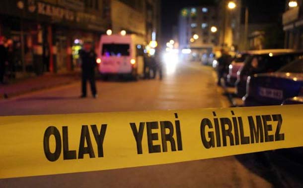 Esenyurt'ta 40'a Yakın Binaya Girilmeyecek