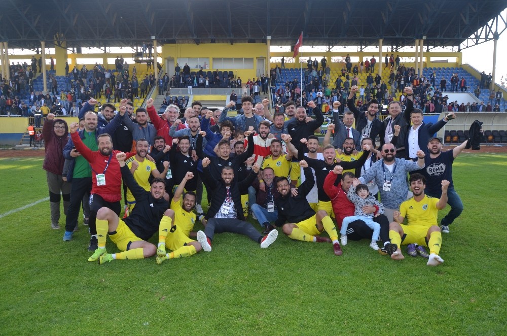 Cem Cambaz, " Bağcılarspor'u yenerek çok önemli bir galibiyet aldık