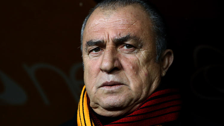 Fatih Terim'den maç sonrası imalı sözler!