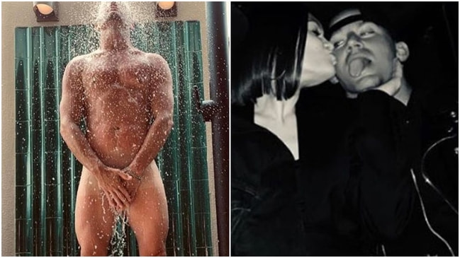 Channing Tatum çıplak fotoğrafları! Channing Tatum kimdir? Jessie J'in sevgilisi kimdir?