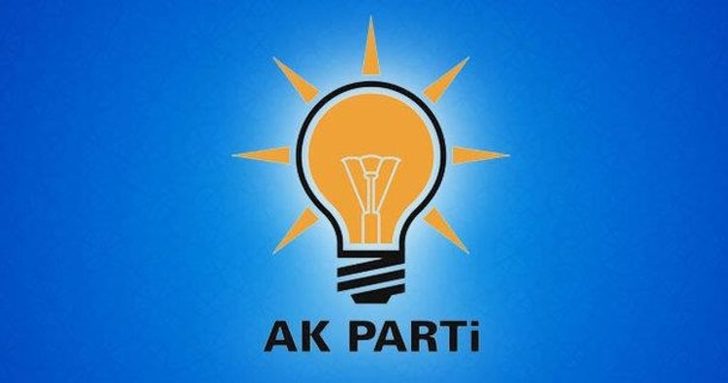 AK Parti Kocaeli İl Başkanı Abdullah Eryarsoy istifa etti!