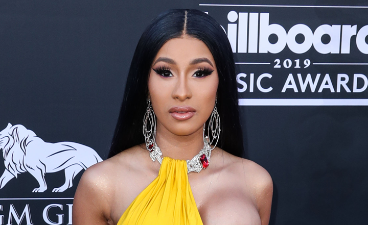 Dünyaca ünlü rapçi Cardi B kimdir?