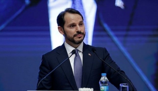 Berat Albayrak'tan İsrail'in hain saldırısına ilişkin açıklama