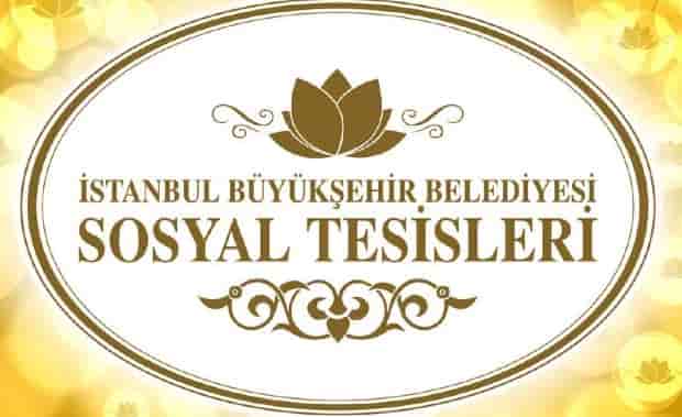 İBB Sosyal Tesisler İftar Menüleri 2019