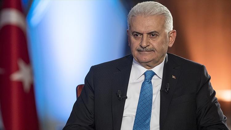 YSK'nın kararı sonrası Binali Yıldırım'dan ilk açıklama