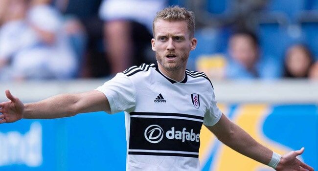 Schürrle Fenerbahçe yolunda