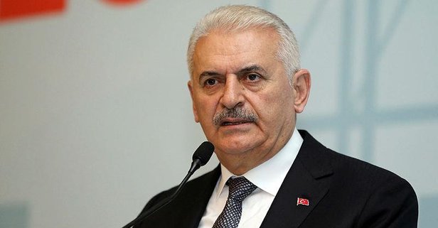 Binali Yıldırım açıklama yaptı: O cezalar düzeltiliyor